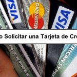 Cómo solicitar una Tarjeta de crédito en España