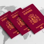 Solicitar Pasaporte en España