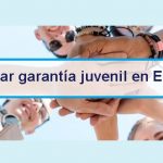 Solicitar garantía juvenil en España