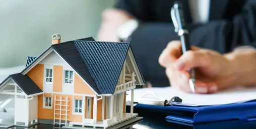 Cambiar seguro hogar vinculado hipoteca