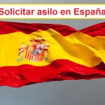 Solicitar asilo en España