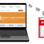 Imprime tu factura de Edesur en Argentina