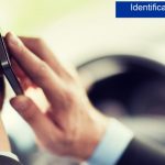 Cómo identificar a un conductor que ha cometido una infracción