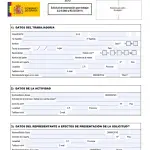 ¿Cómo puedo adquirir el permiso de trabajo en España? – Requisitos