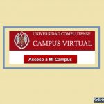Campus virtual ucm