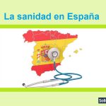 La sanidad en España